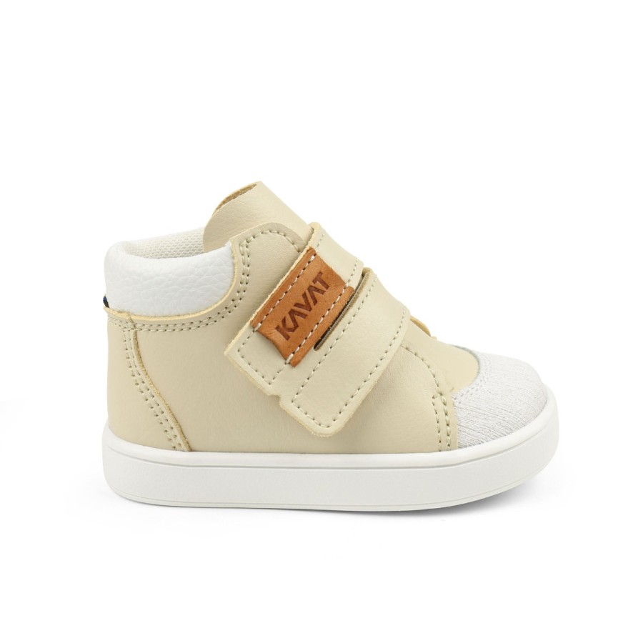 Kids Kavat | Fiskeby Xc Light Sand