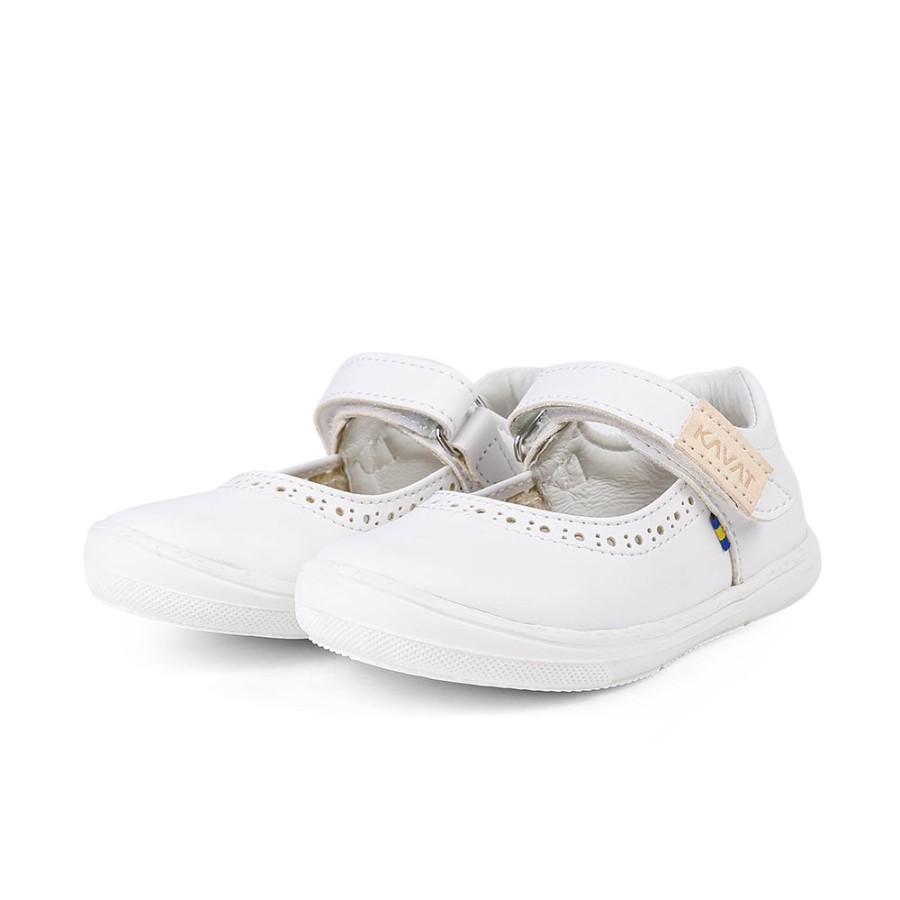 Kids Kavat | Ammenas Xc White