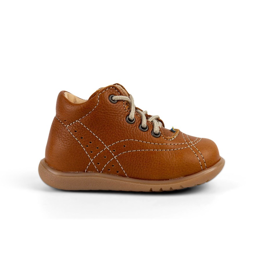 Kids Kavat | Edsbro Ep Light Brown