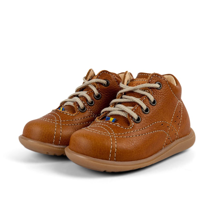 Kids Kavat | Edsbro Ep Light Brown