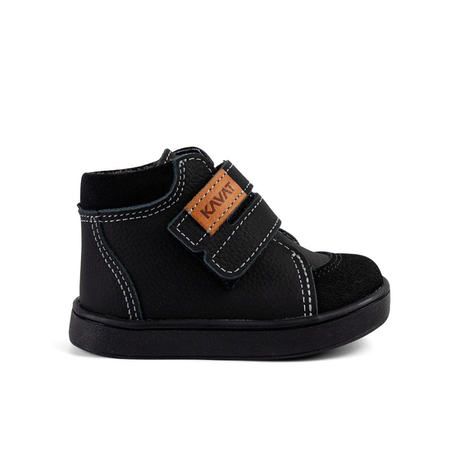 Kids Kavat | Fiskeby Xc Black