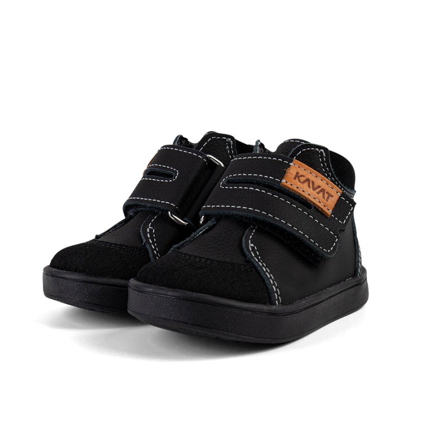 Kids Kavat | Fiskeby Xc Black