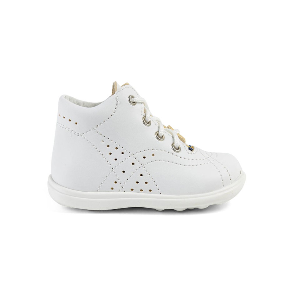 Kids Kavat | Edsbro Xc White