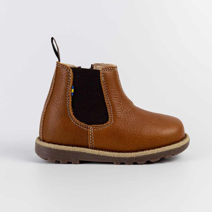 Kids Kavat | Nymolla Ep Light Brown