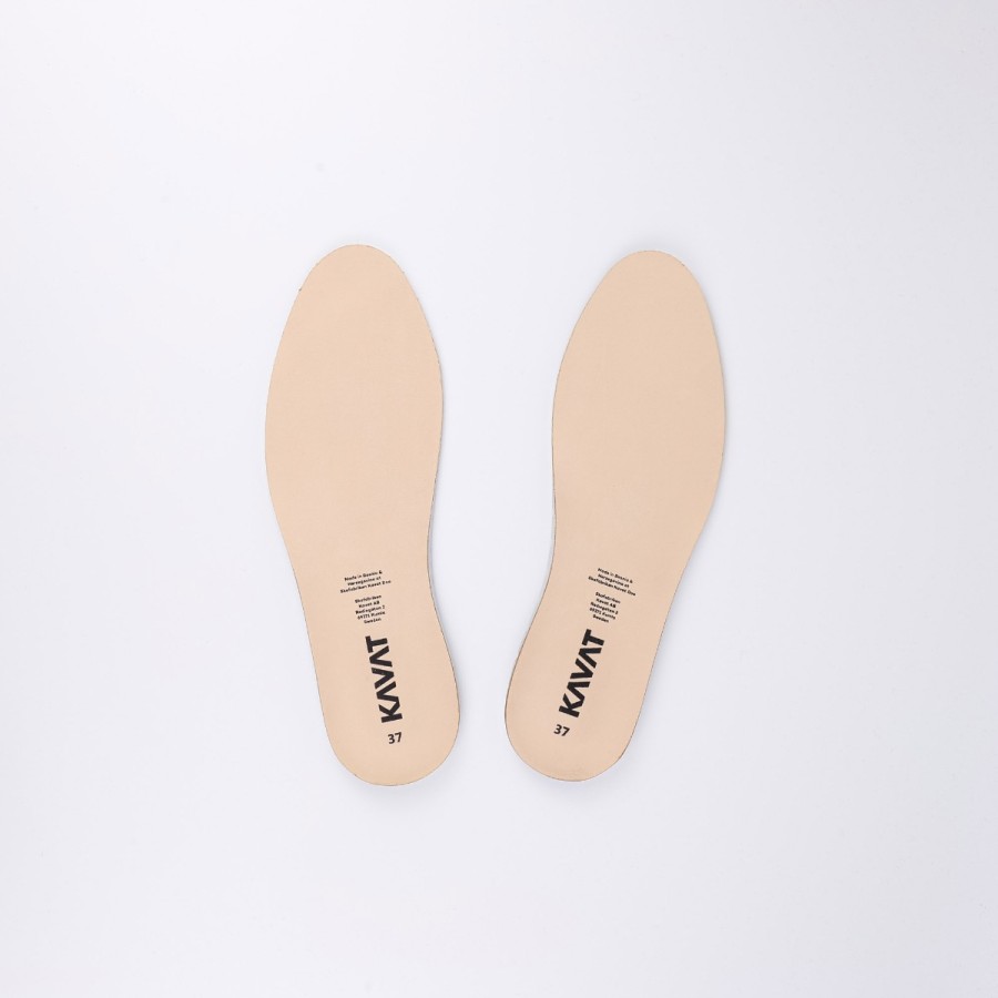 Other Kavat | Comfort Leather Insole