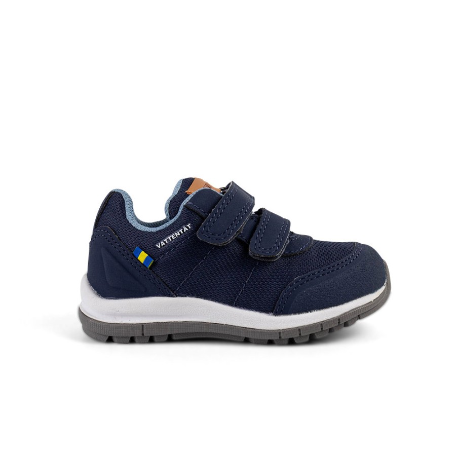 Kids Kavat | Halland Wp Blue