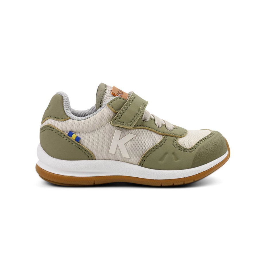 Kids Kavat | Klippan Tx Khaki