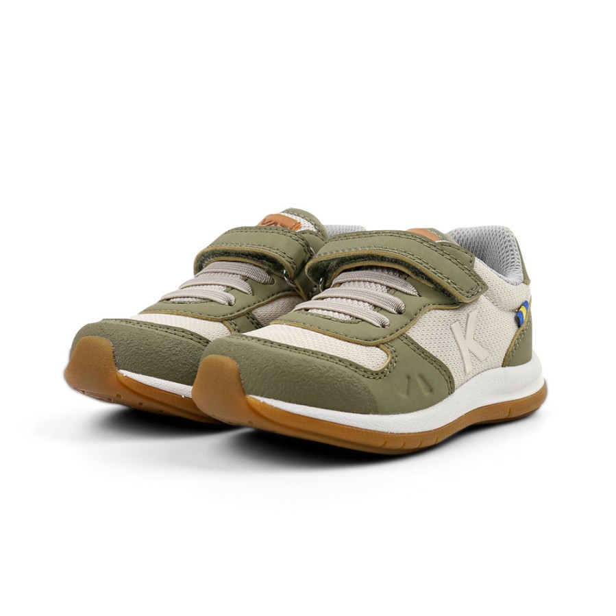 Kids Kavat | Klippan Tx Khaki