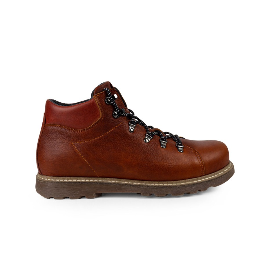 Men Kavat | Esrange 2.0 Ep Reddish Brown