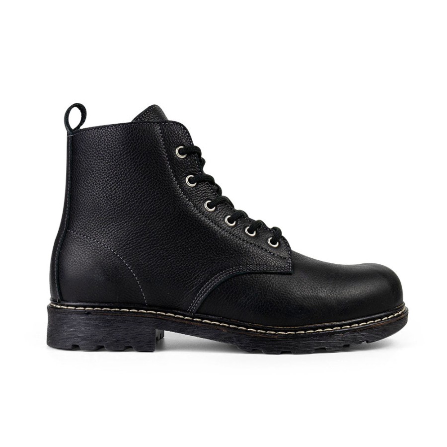 Men Kavat | Nyhammar Ep Black