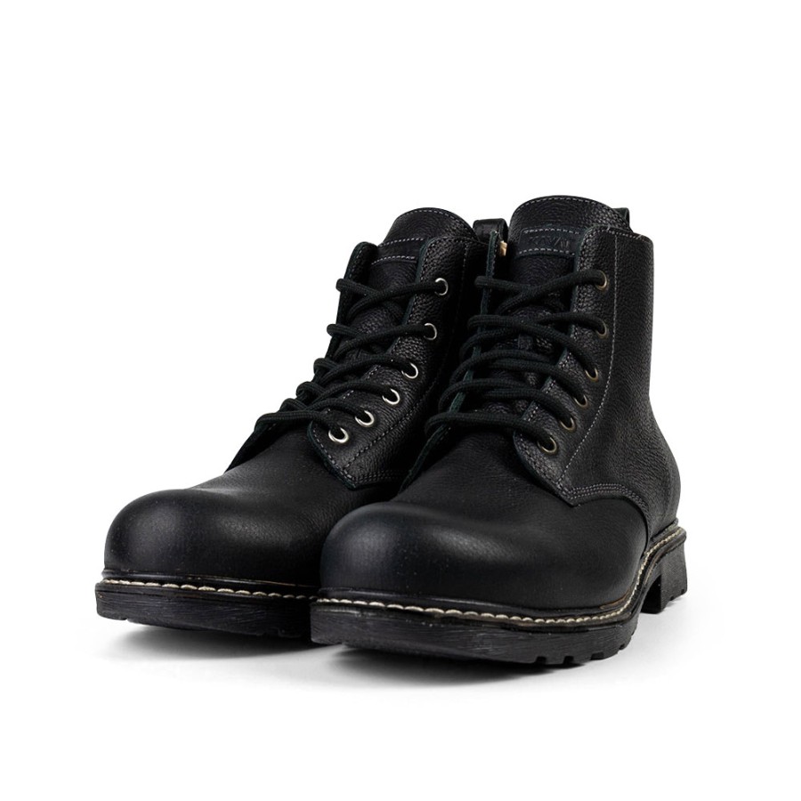 Men Kavat | Nyhammar Ep Black