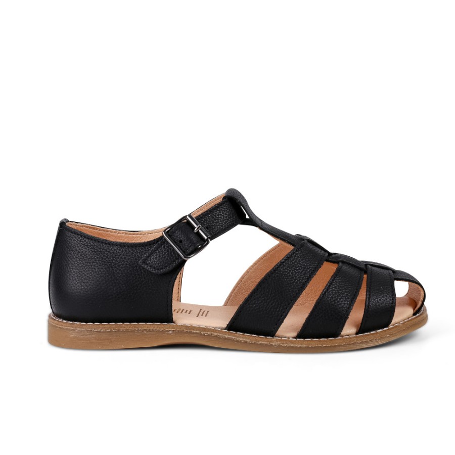 Women Kavat | Lotta Ep Black