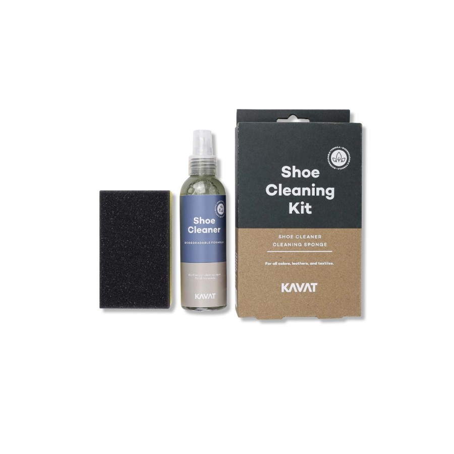 Other Kavat | Shoe Cleaner Kit | Kavat