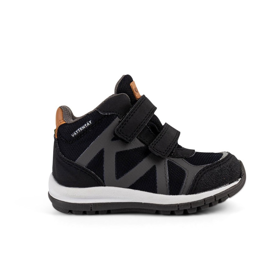 Kids Kavat | Iggesund Wp Black