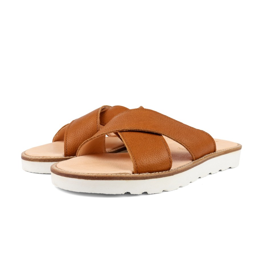 Women Kavat | Axamo Ep Light Brown