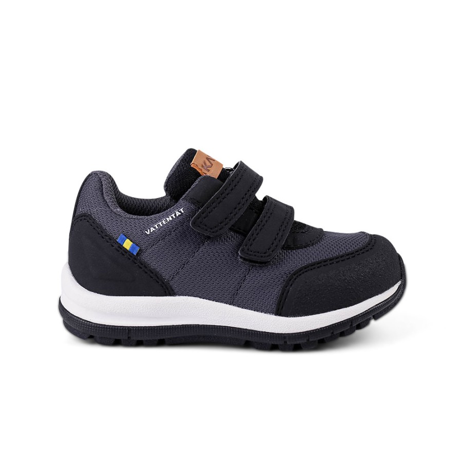 Kids Kavat | Halland Wp Grey