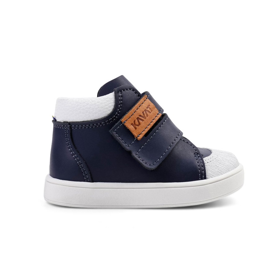 Kids Kavat | Fiskeby Xc Blue