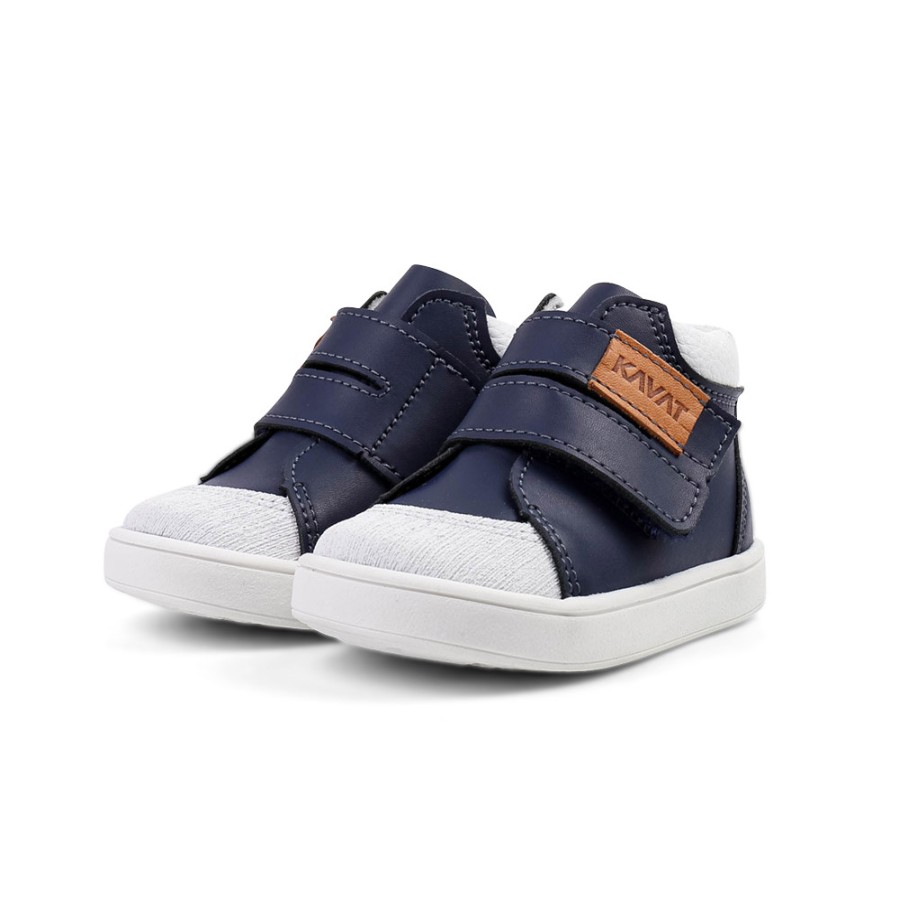 Kids Kavat | Fiskeby Xc Blue