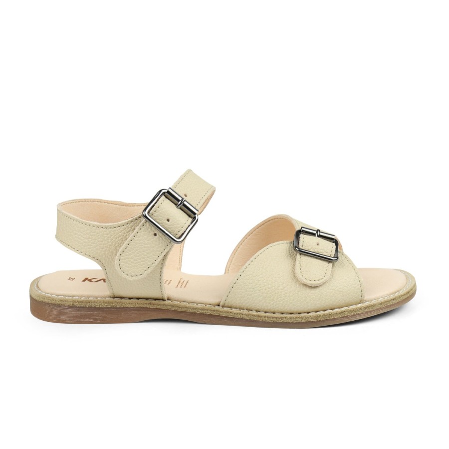 Women Kavat | Eda Ep Light Sand