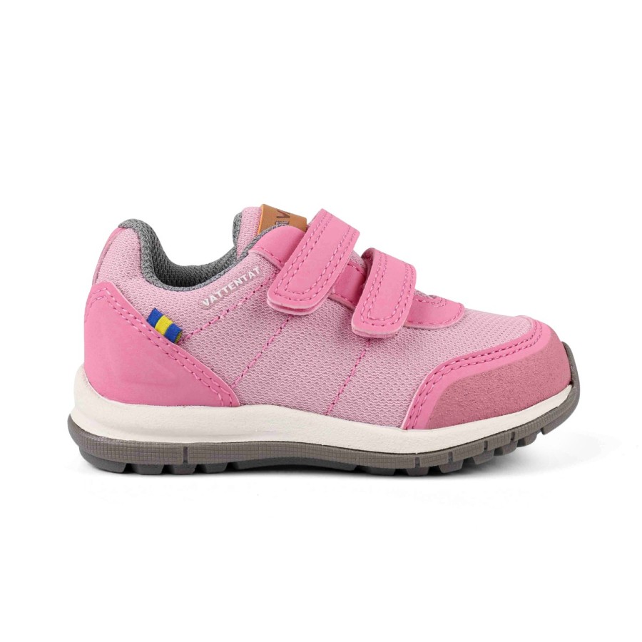 Kids Kavat | Halland Wp Pink