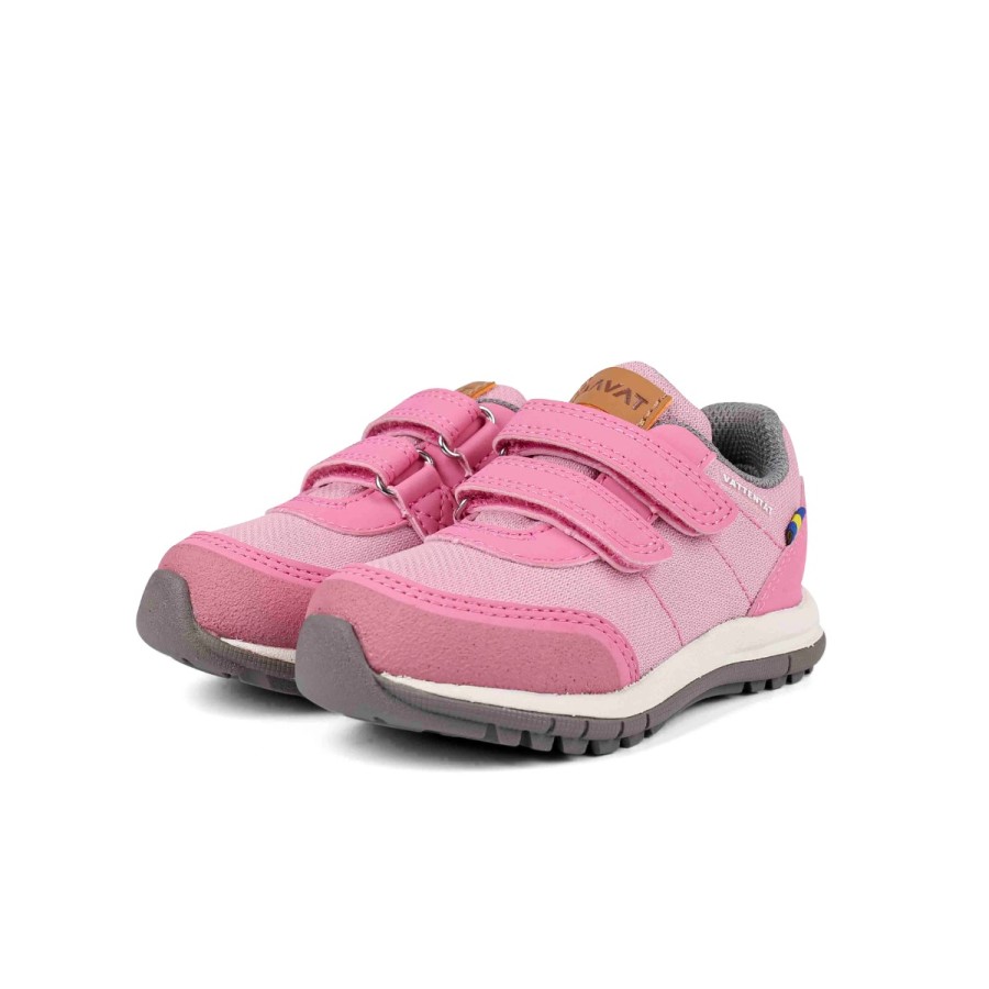 Kids Kavat | Halland Wp Pink