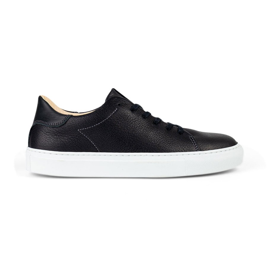 Women Kavat | Balsby Ep Black