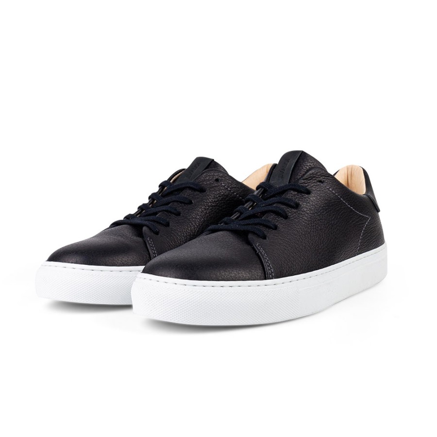 Women Kavat | Balsby Ep Black