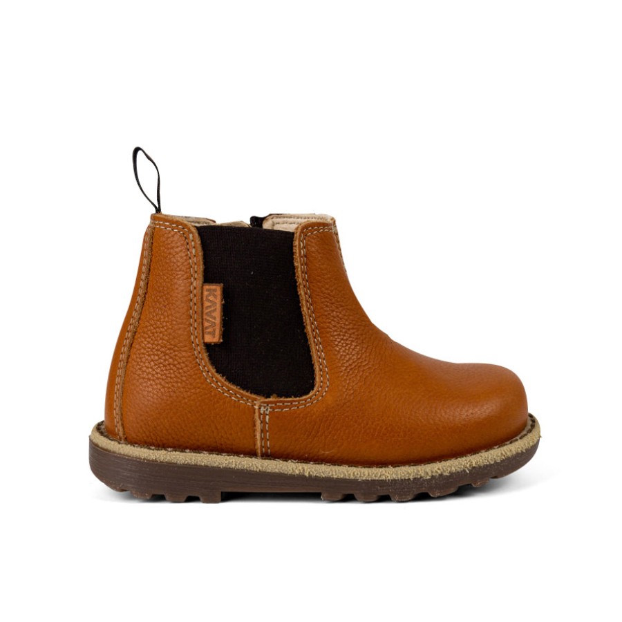 Kids Kavat | Nymolla Ep Light Brown