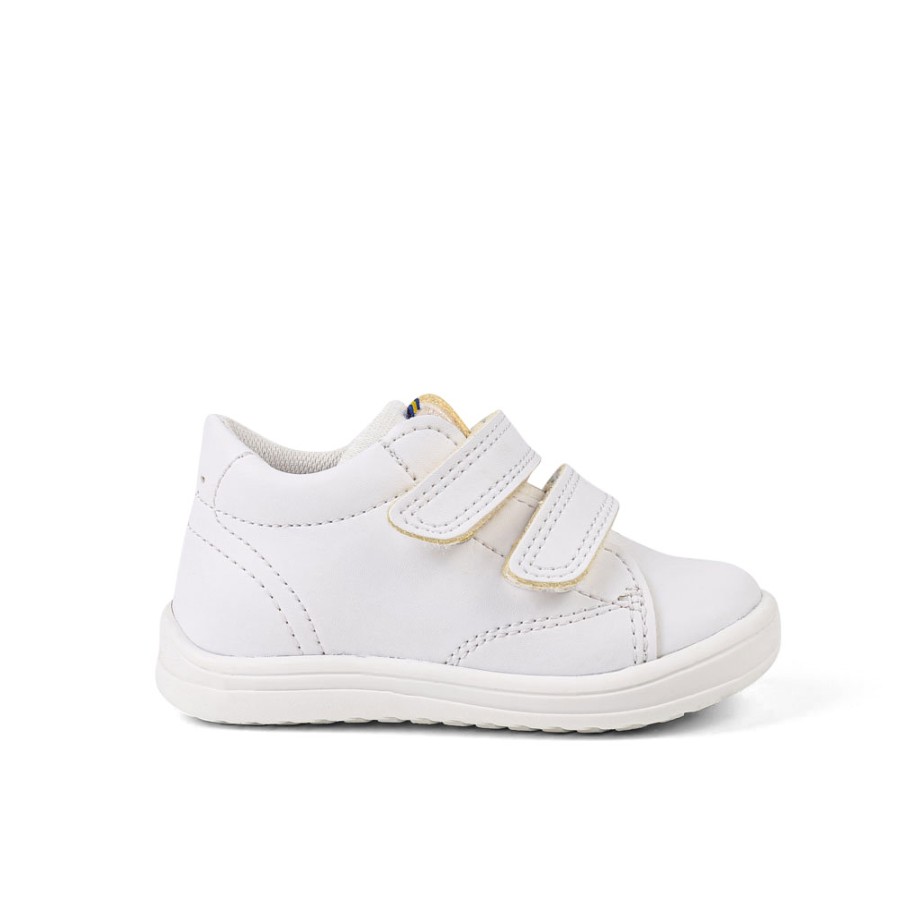 Kids Kavat | Asko Xc White