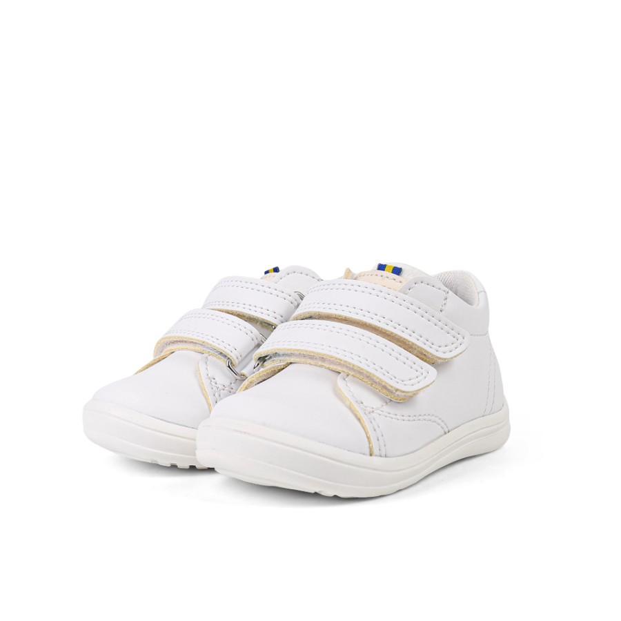 Kids Kavat | Asko Xc White