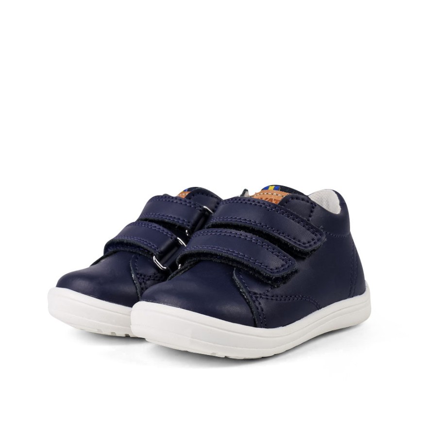 Kids Kavat | Asko Xc Blue