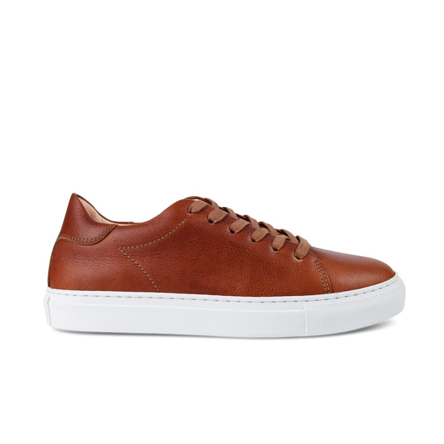 Women Kavat | Balsby Ep Reddish Brown