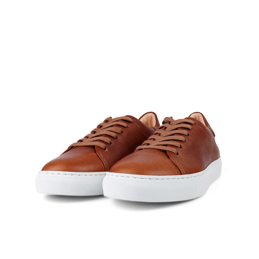 Women Kavat | Balsby Ep Reddish Brown