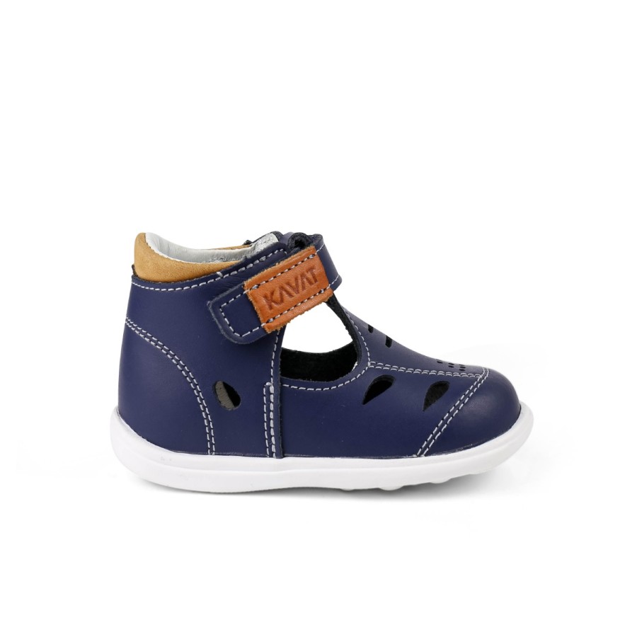 Kids Kavat | Backe Xc Blue