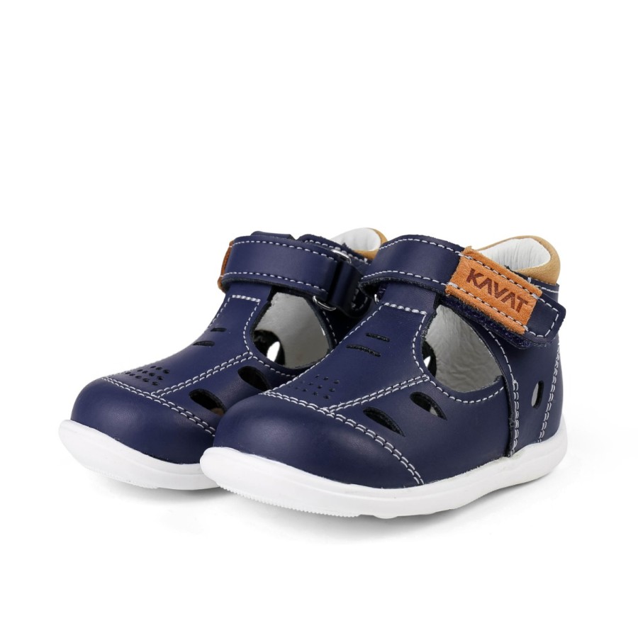 Kids Kavat | Backe Xc Blue