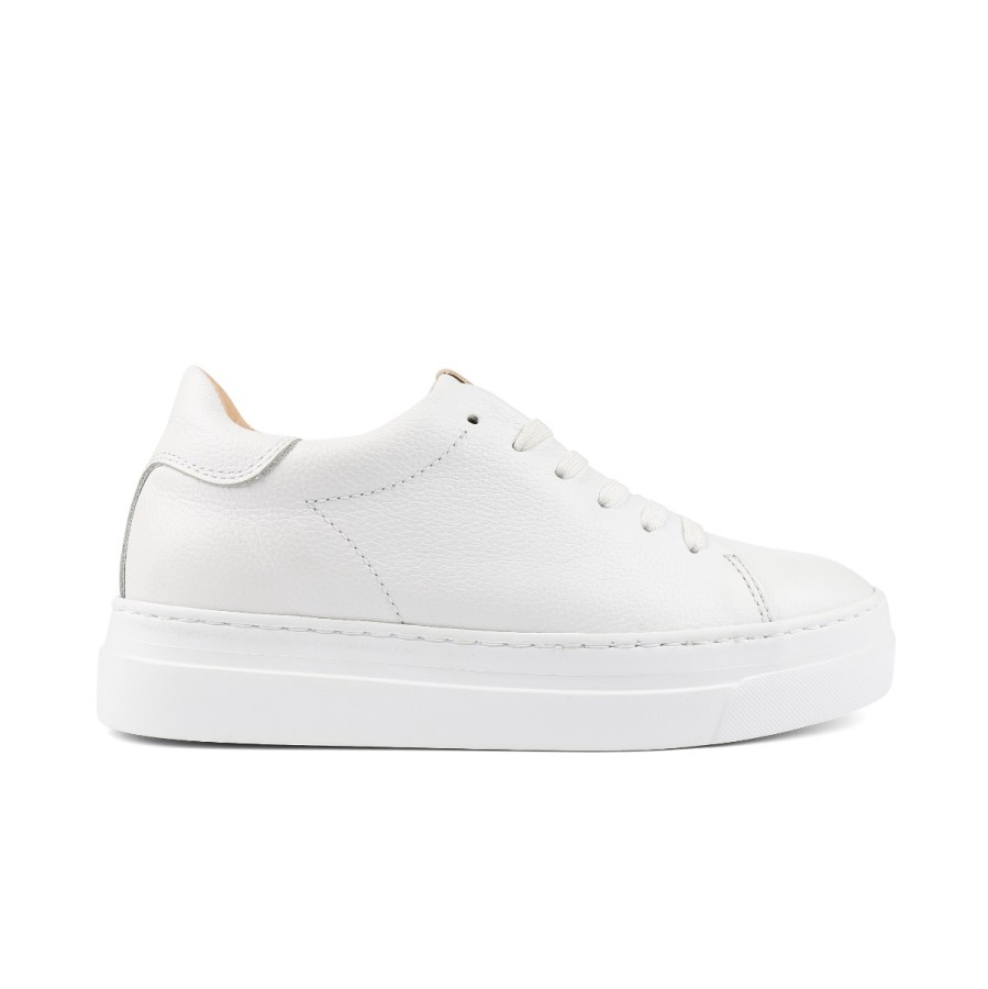 Women Kavat | Lysekil Wl White