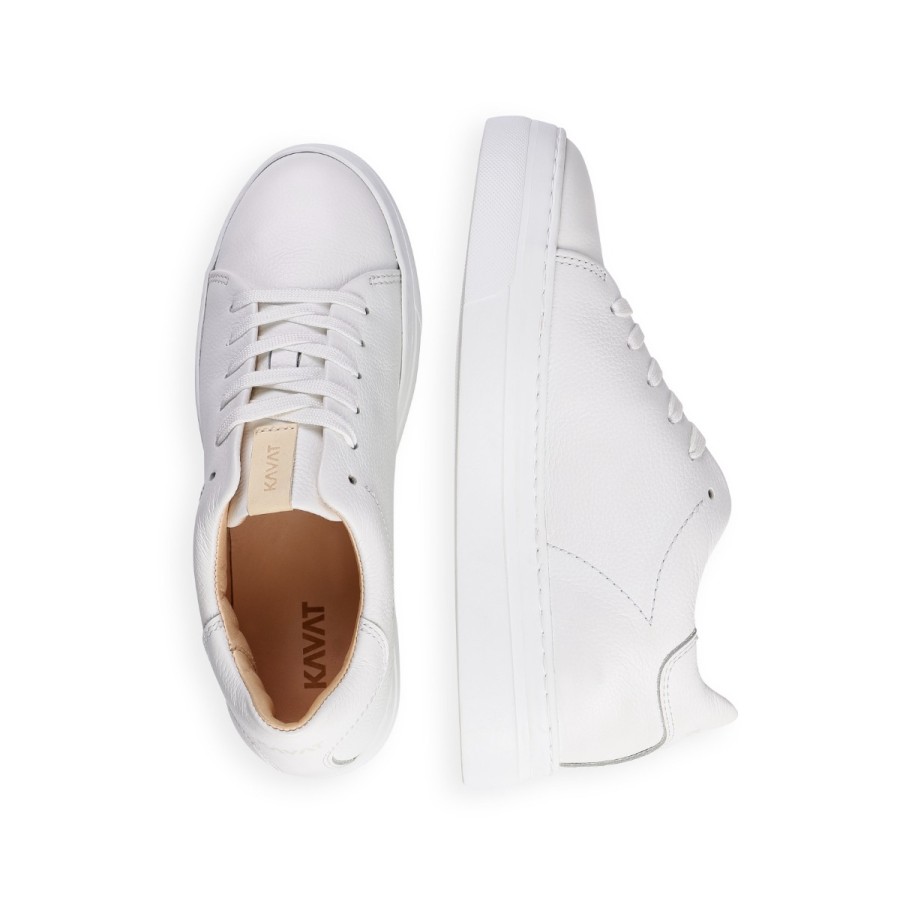 Women Kavat | Lysekil Wl White