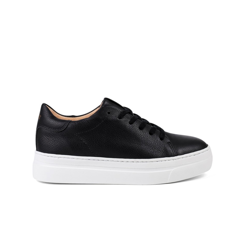 Women Kavat | Lysekil Ep Black