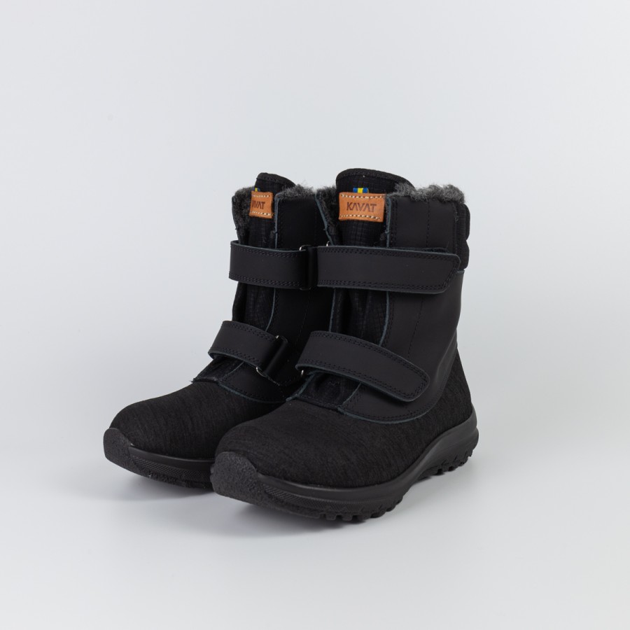 Kids Kavat | Vialund Xc Black